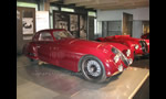 Alfa Romeo 8C 2900B Speciale Le Mans 1938 3